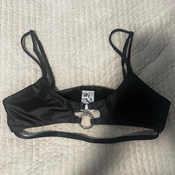 Rave bikini top - Picture 1 of 5